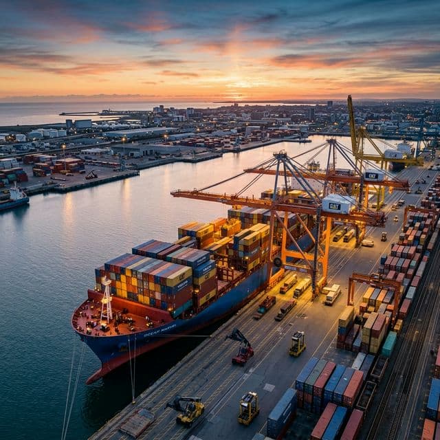 상업용 360도 회전 와플 스토브 (벨기에식 더블)